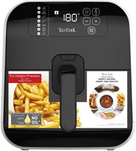 Load image into Gallery viewer, Tefal Fry Delight Electric Potato Fryer with Touch Screen, 0.8KG - Up to 4 Servings
