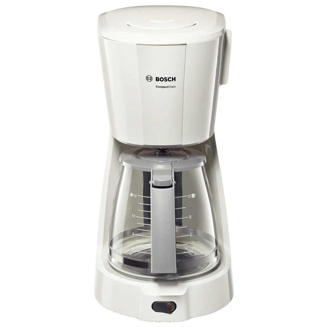 Bosch Filter Coffee Machine - 1100W