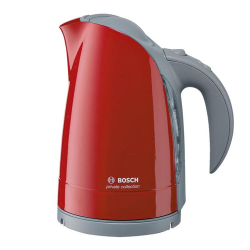 Bosch Private Collection Plastic Cordless Kettle, 1.7L - 2000W