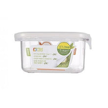 Load image into Gallery viewer, Wellslock Tritan 100% Airtight &amp; Leak Proof Plastic Food Container - 470ml
