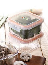 Load image into Gallery viewer, Wellslock Tritan 100% Airtight &amp; Leak Proof Plastic Food Container - 250ml
