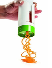 Load image into Gallery viewer, Zyliss Spiral Cutter for Zoodles &amp; More
