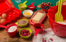 Load image into Gallery viewer, Plastic Forte Butter Box - Available in different colors
