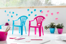 Load image into Gallery viewer, Plastic Forte TIPI Kid Chair - Available in different colors
