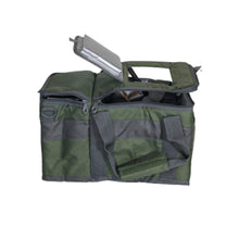 Load image into Gallery viewer, Thermos Insulated Dual 2-in-1 Cooler Bags, Navy Blue or Olive Green
