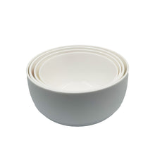 Load image into Gallery viewer, Gab Plastic Bowl, 14cm - Available in Several Colors
